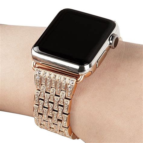 apple watch dressy|luxury apple watch bands.